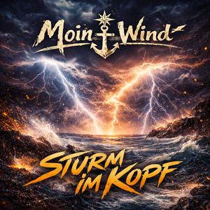 Sturm im Kopf