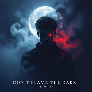 Don't Blame The Dark