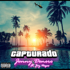 Capturado (feat. Jay Negas)
