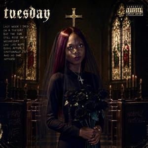 Tuesday