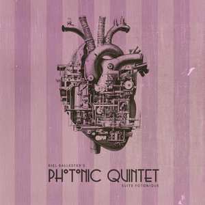 PRELUDE- Lumen Lin (feat. Tomeu Garcias & Pep Garau)