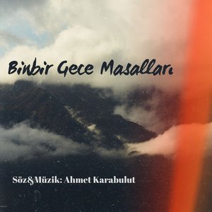 Binbir Gece Masalları