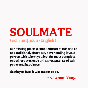 Soulmate