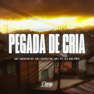 Pegada de Cria