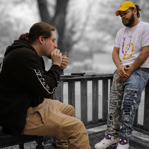 **** you talm bout (feat. Young Savy)