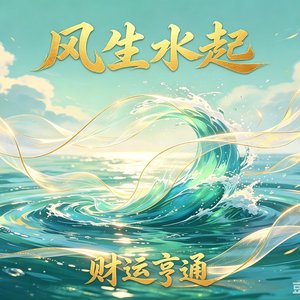 风生水起
