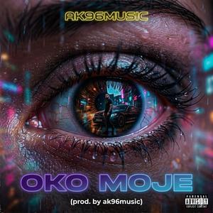 Oko moje