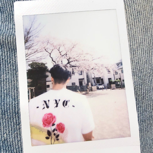 イマジネーション (feat. lili & bboyREO)