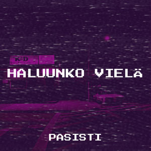 Haluunko Vielä