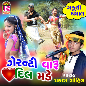 Garanty Vadu Dil Made