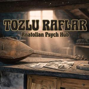 Tozlu Raflar