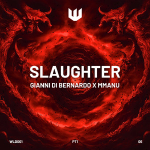 Slaughter (Original Mix)