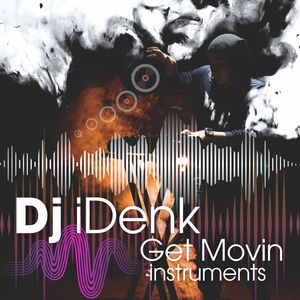 Get Movin (Instrumental)