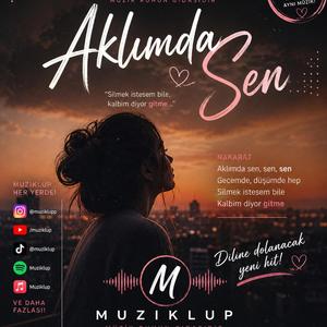 Aklımda Sen