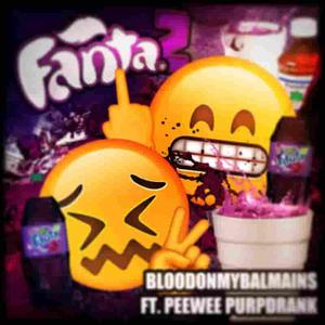 Fanta 2 (feat. PeeWee Purpdrank)