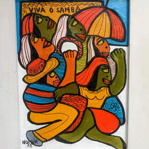 DESINVENTARAM O AMOR