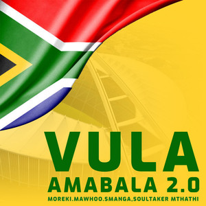 Vula Amabala 2.0