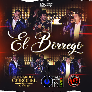 El Borrego (feat. La Decima Banda & Otro Nivel)