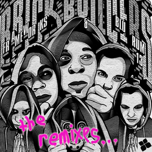 Timeframe (WhoAmI? Remix)