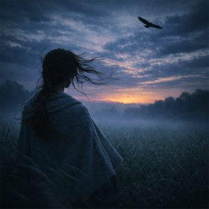 Tchaikovsky's Lullaby (feat. Andrey Stoychev)