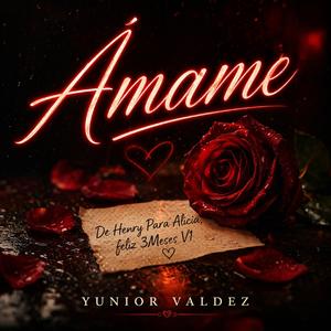 Amame (De Henry Para Alicia)