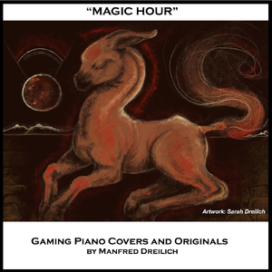 Secunda (The Elder Scrolls V: Skyrim)