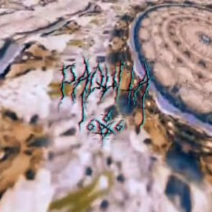 Mammillaria Gracilis (Versión lo-fi)