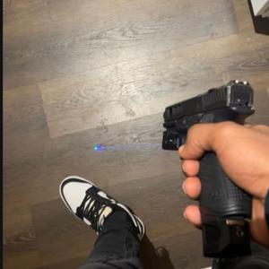 Shoot To The Music Out (feat. EBK DEE & Trae2)