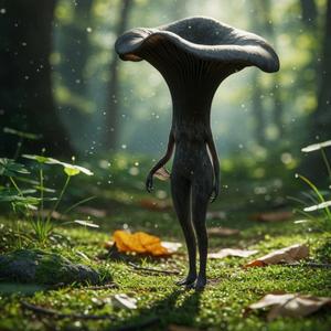 Black Fungus
