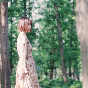 妈妈我爱你（Cover 张含韵）