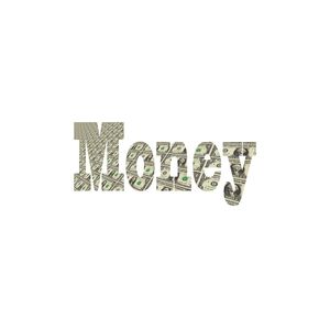money