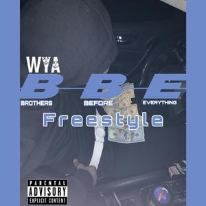 BBE Freestyle