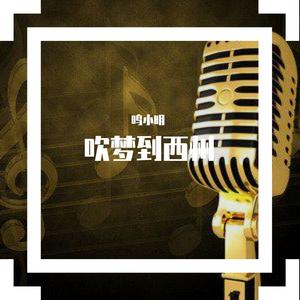 吹梦到西洲(片段版)（翻自 恋恋故人难/黄诗扶/妖扬）