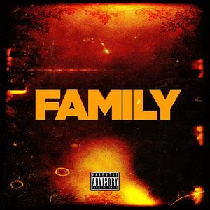 FAMILY (feat. golide & Nsimbi Yesiginci)