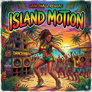 Island Motion