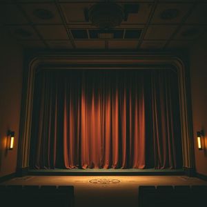 不是每个故事都有结局