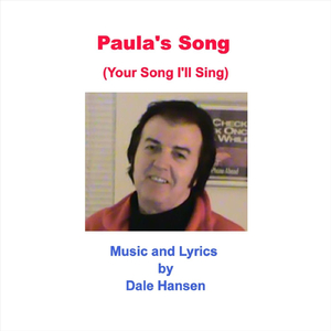 Paula's Song (Your Song I'll Sing)