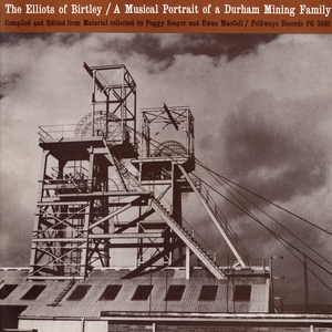 Anecdotes, Local History, Pit-Poetry, the Depression, Our Gudeman