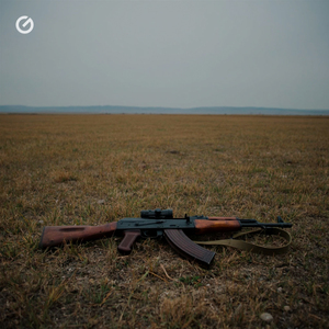 Под шум и взрыв гранат