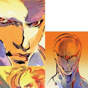 deeper than love // too gentle