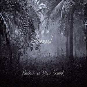 Hashem Is Your Guard