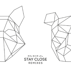 Stay Close (Gustavo Mota Remix) (Extended Mix)