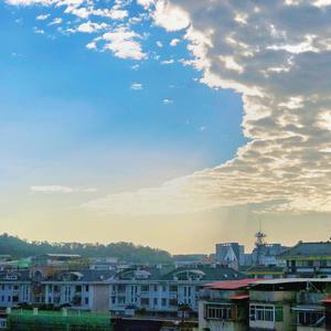 天穹（Prod by BECU BEATZ）