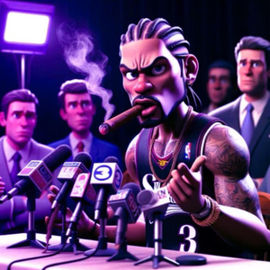 Bucket (Chopped & Screwed)