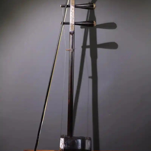 美丽的神话-二胡