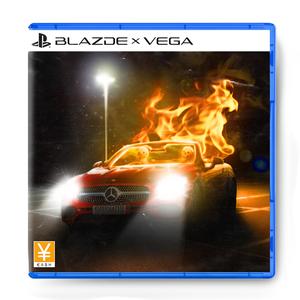 Gran Turismo (feat. Maebe)