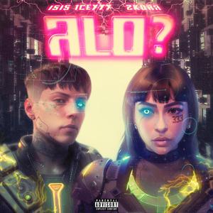 Alo? (feat. 2kora & THIER)