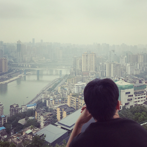 没有人像我一样demo#