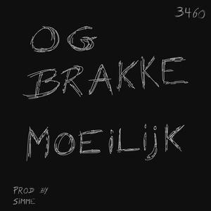 Moeilijk