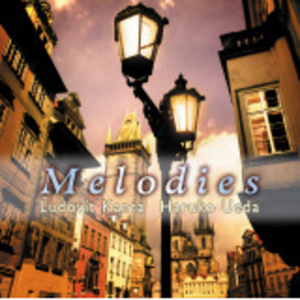 メンデルスゾーン：歌の翼に